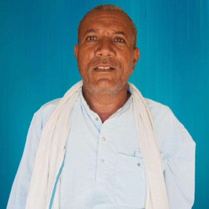 Shambhu Singh Rawat, Treasurer