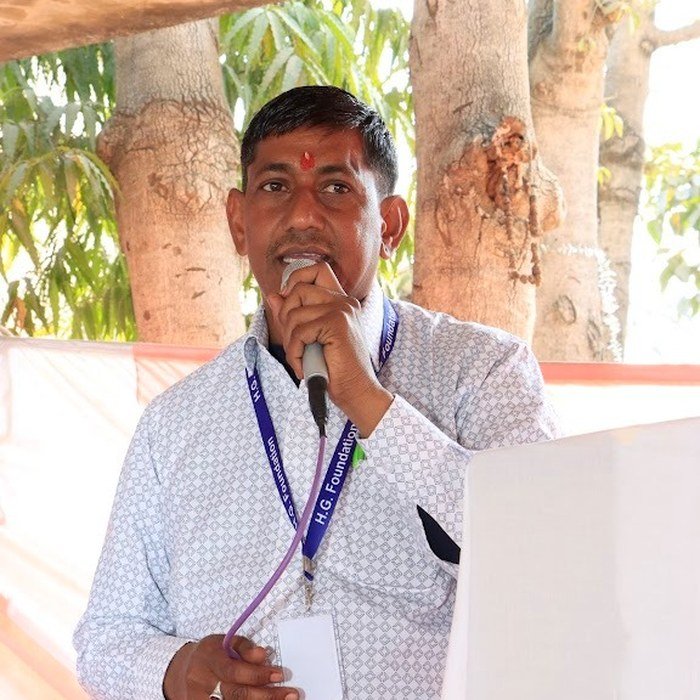 Shankar Singh Rawat, Secretary
